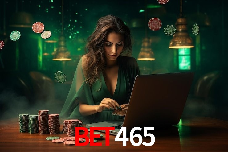APP oficial da bet465 para mobile